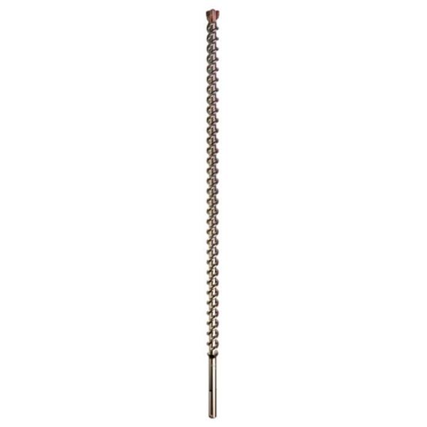 Сверло Milwaukee 4932430729 SDS-Max photo 1