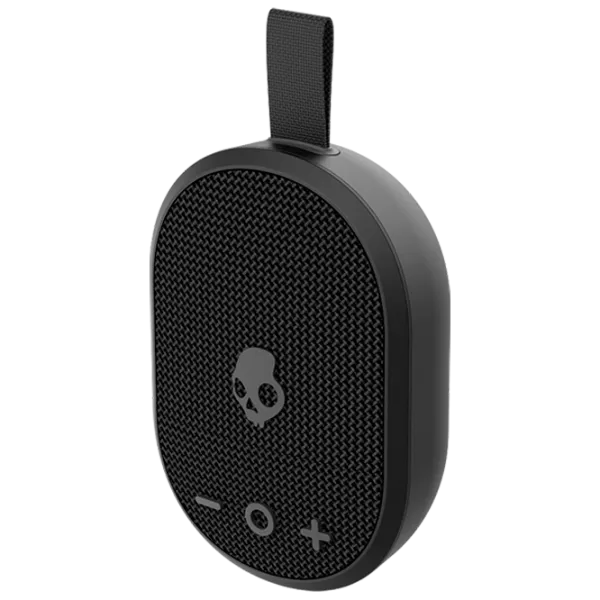 Boxă portabilă SkullCandy Ounce Compact / Black photo 1
