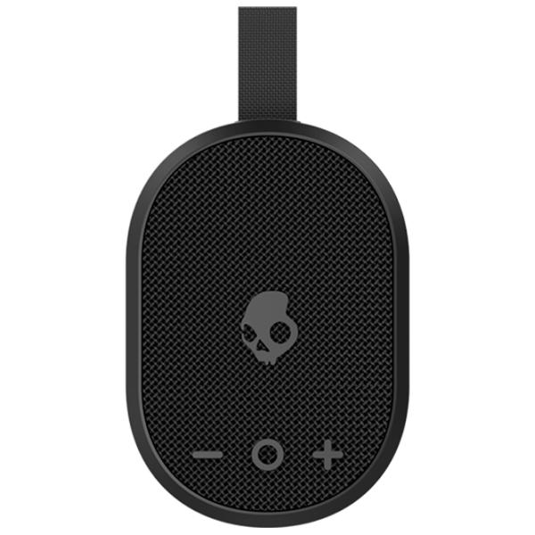 Boxă portabilă SkullCandy Ounce Compact / Black photo 2