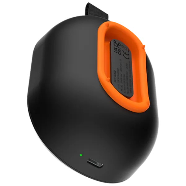 Boxă portabilă SkullCandy Ounce Compact / Black photo 3