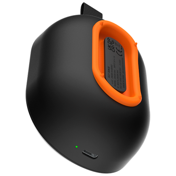 Boxă portabilă SkullCandy Ounce Compact / Black photo 3