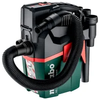 Aspirator industrial Metabo 602028850  / Dark Green