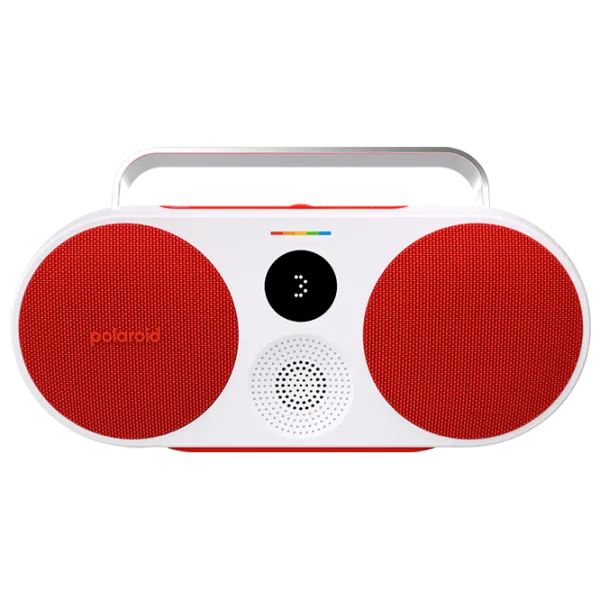 Boxă portabilă Polaroid P3 Music Player 35 W/ Red photo 1