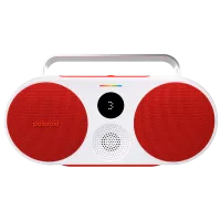Портативная колонка Polaroid P3 Music Player 35 Вт/ Красный