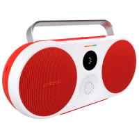 Boxă portabilă Polaroid P3 Music Player 35 W/ Red photo 2