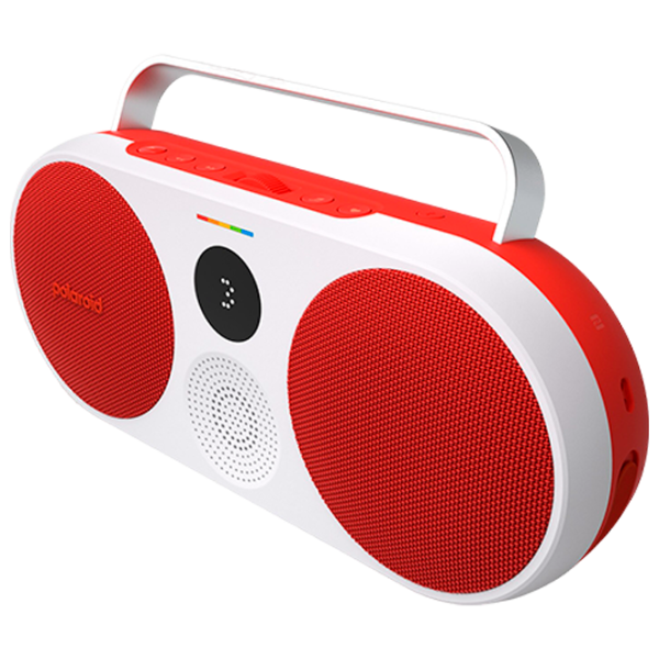 Boxă portabilă Polaroid P3 Music Player 35 W/ Red photo 3