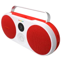 Boxă portabilă Polaroid P3 Music Player 35 W/ Red photo 3