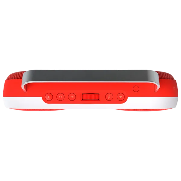 Boxă portabilă Polaroid P3 Music Player 35 W/ Red photo 5
