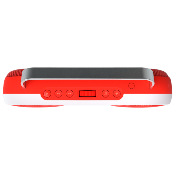 Boxă portabilă Polaroid P3 Music Player 35 W/ Red photo 5