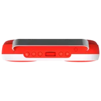 Boxă portabilă Polaroid P3 Music Player 35 W/ Red photo 5
