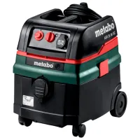 Aspirator industrial Metabo 602070000 1400 W / Dark Green photo 2