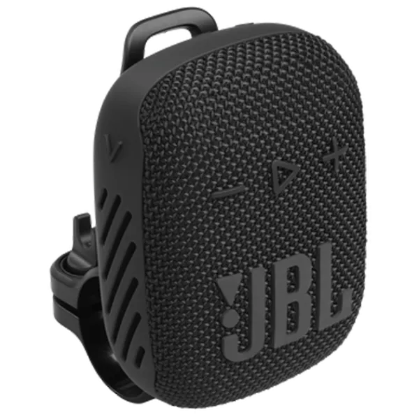 Портативная колонка JBL Wind 3S 5 Вт/ Черный photo 1 Портативная колонка JBL Wind 3S 5 Вт/ Черный photo 1