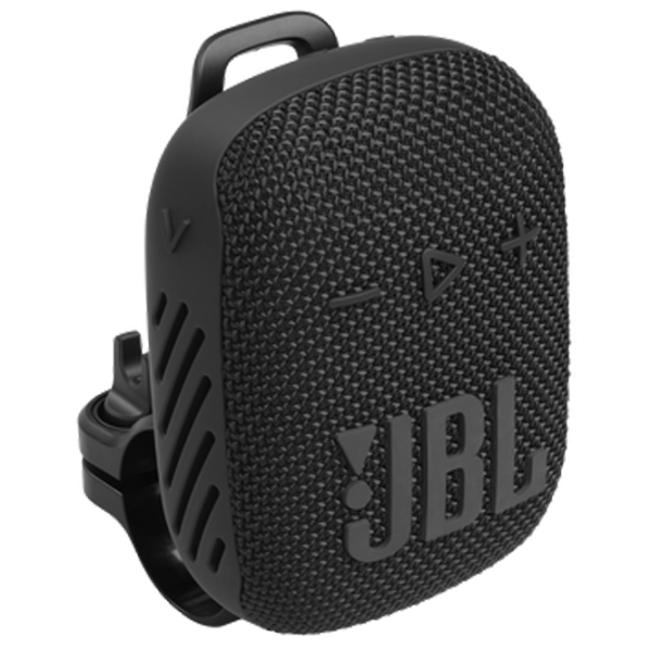 Портативная колонка JBL Wind 3S 5 Вт/ Черный photo 1 Портативная колонка JBL Wind 3S 5 Вт/ Черный photo 1