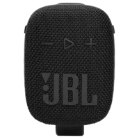 Портативная колонка JBL Wind 3S 5 Вт/ Черный photo 2