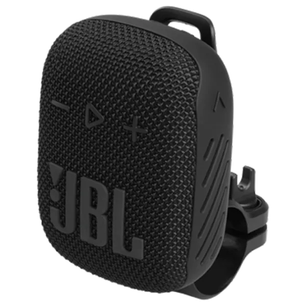 Портативная колонка JBL Wind 3S 5 Вт/ Черный photo 4 Портативная колонка JBL Wind 3S 5 Вт/ Черный photo 4
