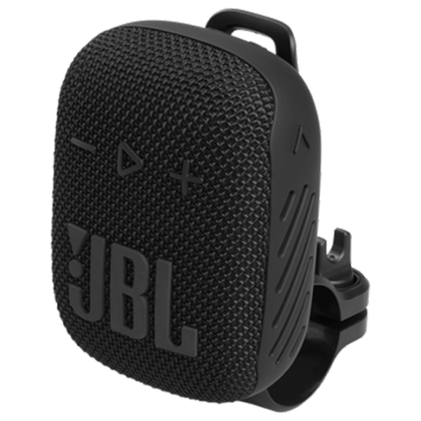 Портативная колонка JBL Wind 3S 5 Вт/ Черный photo 4 Портативная колонка JBL Wind 3S 5 Вт/ Черный photo 4