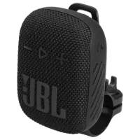 Портативная колонка JBL Wind 3S 5 Вт/ Черный photo 4