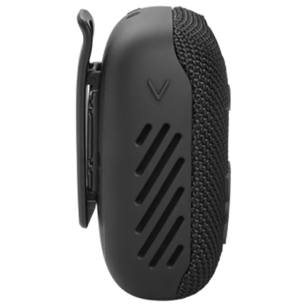 Портативная колонка JBL Wind 3S 5 Вт/ Черный photo 5 Портативная колонка JBL Wind 3S 5 Вт/ Черный photo 5