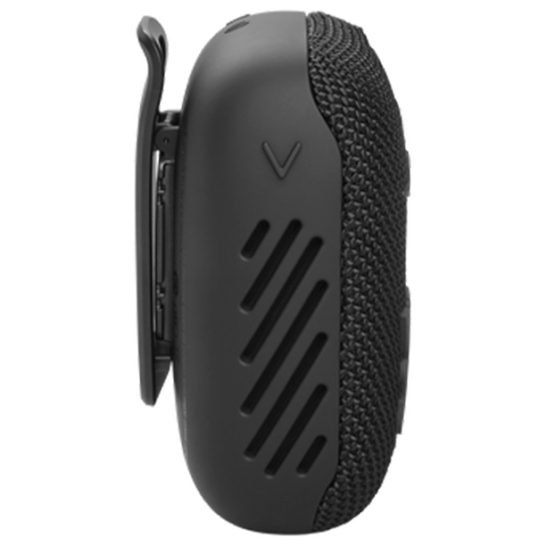 Портативная колонка JBL Wind 3S 5 Вт/ Черный photo 5 Портативная колонка JBL Wind 3S 5 Вт/ Черный photo 5