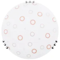 Corp de iluminat Oktay Lighting NOKI 60 W / 