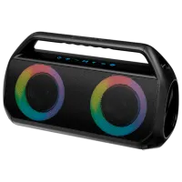 Портативная колонка Proove Third Element 40 Вт/ Черный