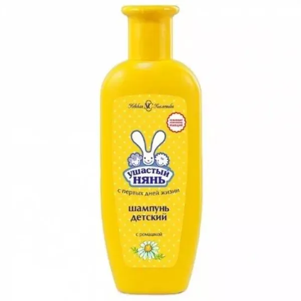 Șampon Ушастый Нянь 13304  200 ml / 3+ photo 1