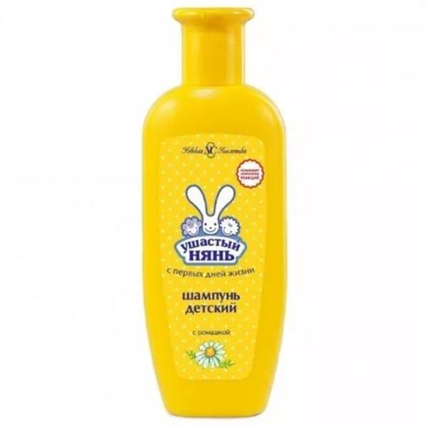 Șampon Ушастый Нянь 13304  200 ml / 3+ photo 1