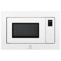 Микроволновая печь Electrolux LMS4253TMW Встраиваемый / 900 Вт / Белый