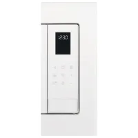 Cuptor cu microunde Electrolux LMS4253TMW Încorporabil / 900 W / White photo 2