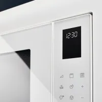 Cuptor cu microunde Electrolux LMS4253TMW Încorporabil / 900 W / White photo 3