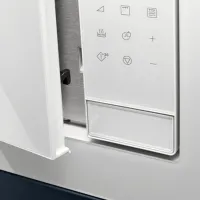 Cuptor cu microunde Electrolux LMS4253TMW Încorporabil / 900 W / White photo 5