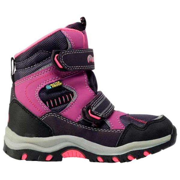 Botine pentru fete Elbrus Tamiko Mid Wp Jr 30 / Purple photo 1