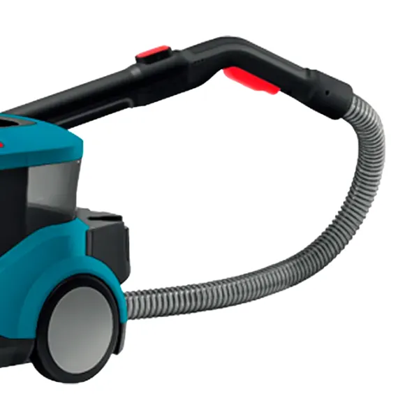 Aspirator industrial Ronix RP-0800 800 W / Blue photo 3