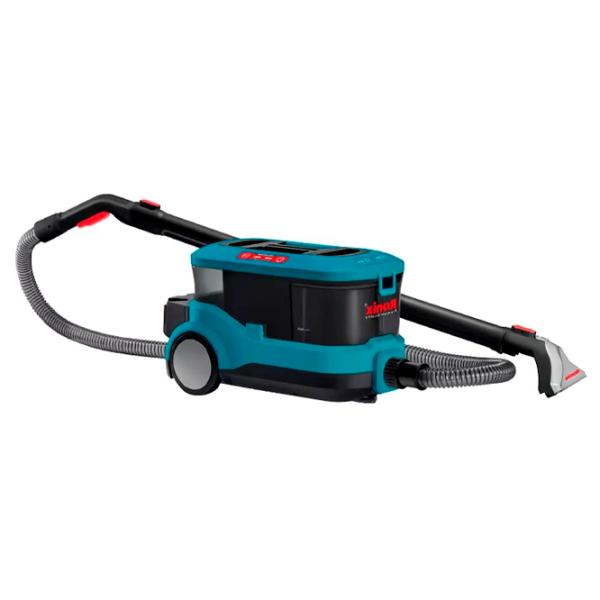 Aspirator industrial Ronix RP-0800 800 W / Blue photo 4