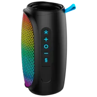 Портативная колонка Proove Nova 10 Вт/ Черный photo 2