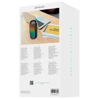 Портативная колонка Proove Nova 10 Вт/ Черный photo 4