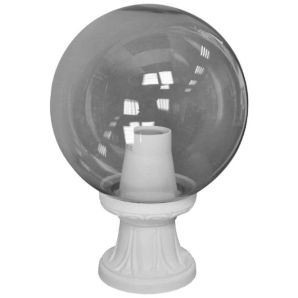 Светильник Fumagalli MIKROLOT/GLOBE 60 Вт /  photo 1 Светильник Fumagalli MIKROLOT/GLOBE 60 Вт /  photo 1