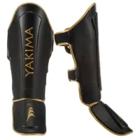 Защита для ног Yakima Pro Elite Черный / Полиуретан / Adult