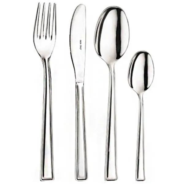 Set tacâmuri Pintinox SEA Inox / 24 photo 1