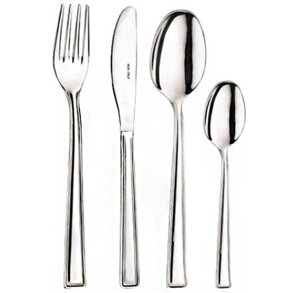 Set tacâmuri Pintinox SEA Inox / 24 photo 1