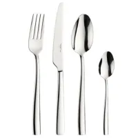 Кухонный набор Pintinox Tiger нерж. сталь / 24