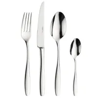 Кухонный набор Pintinox Lion нерж. сталь / 24