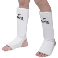 Apărătoare pentru picioare Matsa MA-0007 White / Poliuretan / Copii