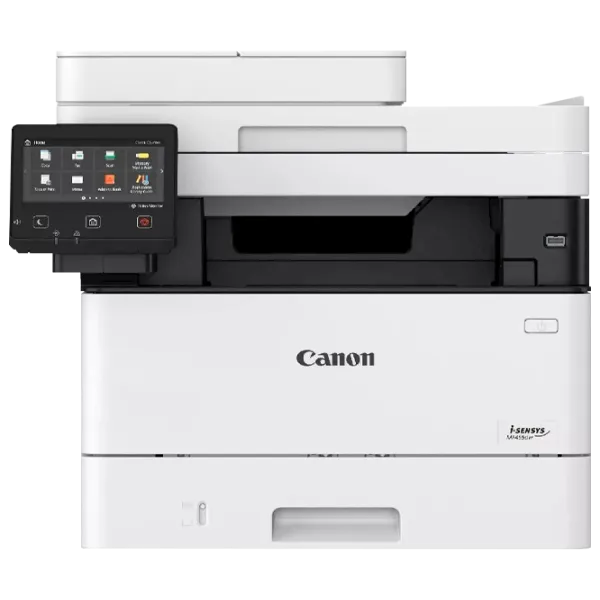 Dispozitiv multifuncțional Canon i-SENSYS
MF455dw Laser/ Monochrome photo 1