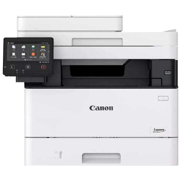 Dispozitiv multifuncțional Canon i-SENSYS
MF455dw Laser/ Monochrome photo 1