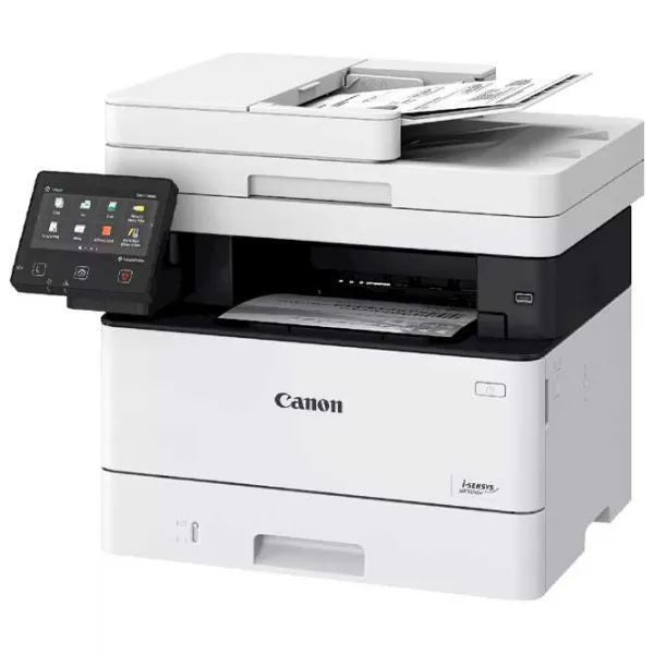 Dispozitiv multifuncțional Canon i-SENSYS
MF455dw Laser/ Monochrome photo 2