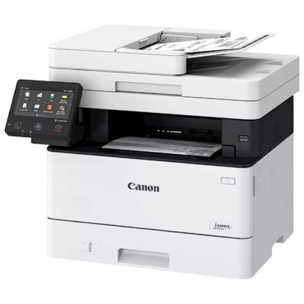 Dispozitiv multifuncțional Canon i-SENSYS
MF455dw Laser/ Monochrome photo 2