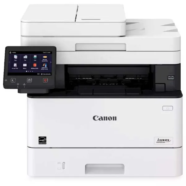 Dispozitiv multifuncțional Canon i-SENSYS
MF455dw Laser/ Monochrome photo 3