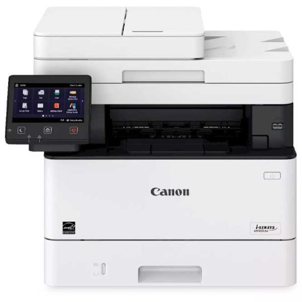 Dispozitiv multifuncțional Canon i-SENSYS
MF455dw Laser/ Monochrome photo 3