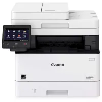Dispozitiv multifuncțional Canon i-SENSYS
MF455dw Laser/ Monochrome photo 3